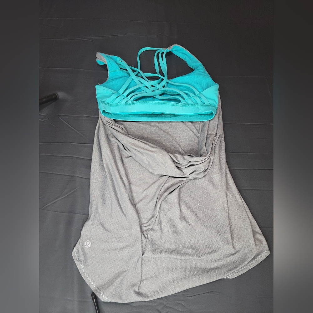 Tank top - Picture 4 of 6